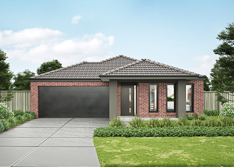 Lot 5813 - Meridian Estate - Clyde North