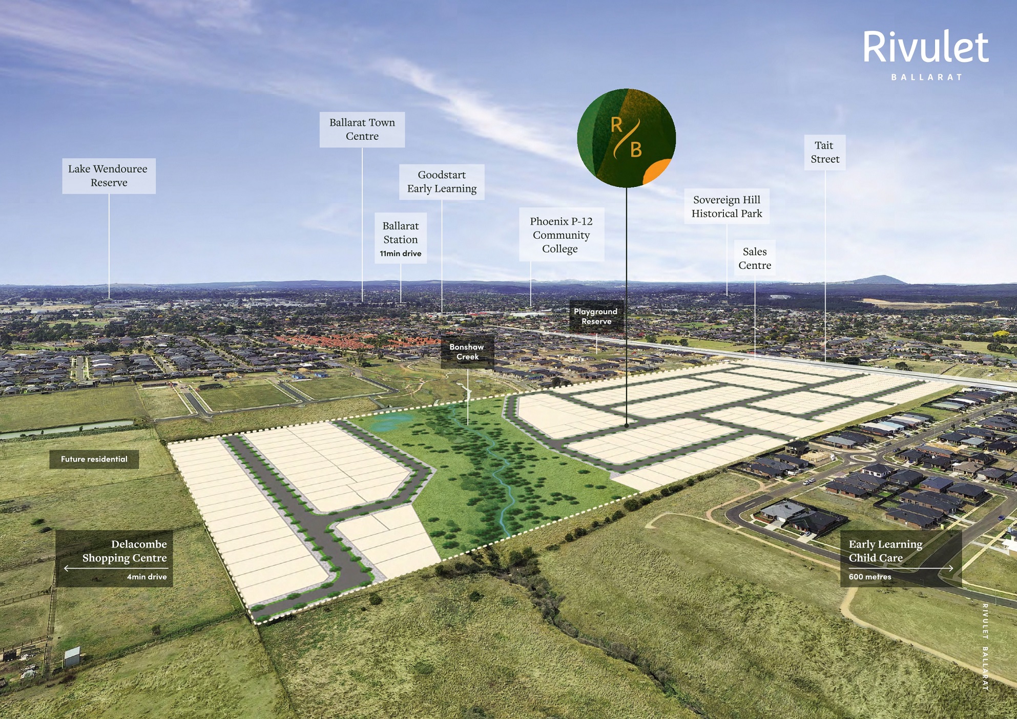 House and Land Investment Property in Bonshaw, VIC (3.84% Yield) | Aus Investment Properties - Photo 2