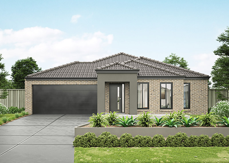 Lot 512 - Rivulet Estate - Bonshaw
