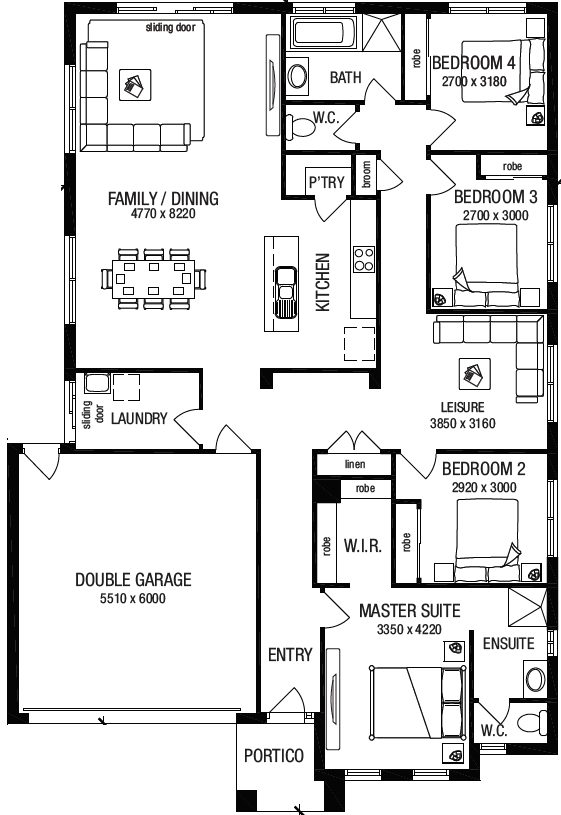 House and Land Investment Property in Bonshaw, VIC (3.84% Yield) | Aus Investment Properties - Photo 7