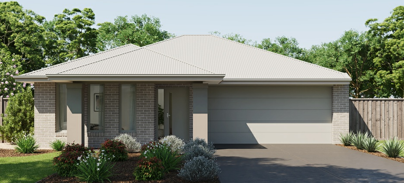 Lot 214 - Shamrock Springs - Leongatha