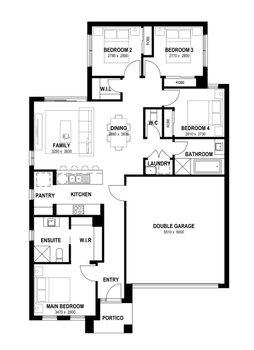 House and Land Investment Property in Armstrong Creek, VIC (3.77% Yield) | Aus Investment Properties - Photo 2