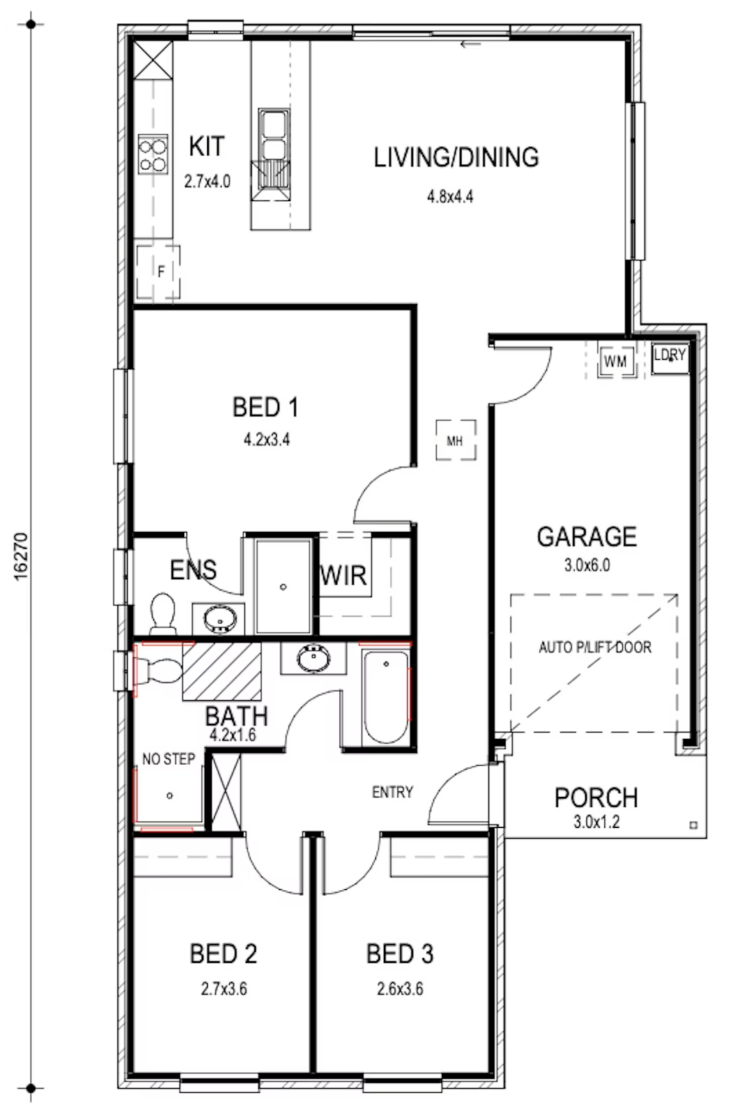 House and Land Investment Property in Elizabeth East, SA (4.02% Yield) | Aus Investment Properties - Photo 2