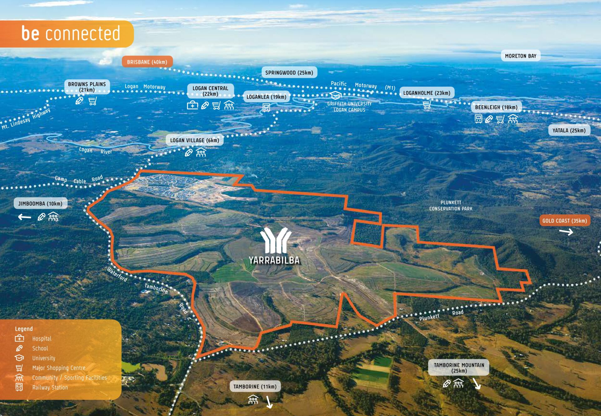 House and Land Investment Property in Yarrabilba, QLD (3.78% Yield) | Aus Investment Properties - Photo 2