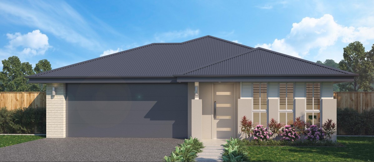 Lot 491 - Yarrabilba Estate - Yarrabilba