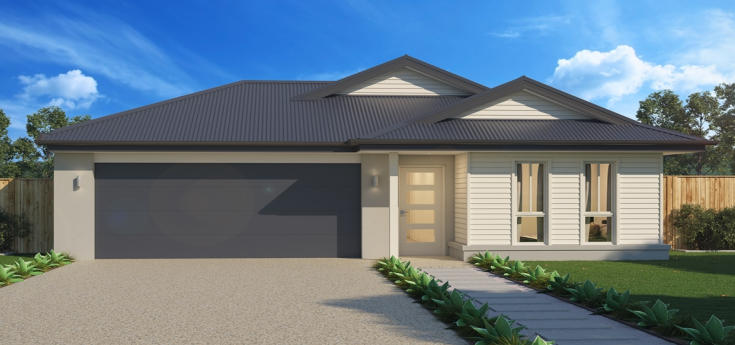 Lot 1470 - Central Springs - OO - Caboolture  - AUD 899,900.00