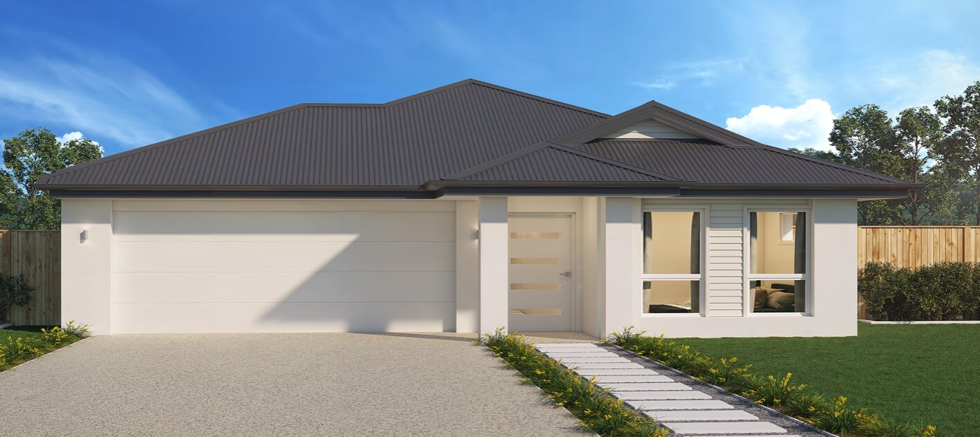 Lot 11952 - Warralily Estate - Armstrong Creek