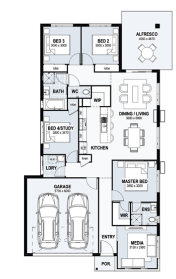 House and Land Investment Property in Armstrong Creek, VIC (3.67% Yield) | Aus Investment Properties - Photo 4