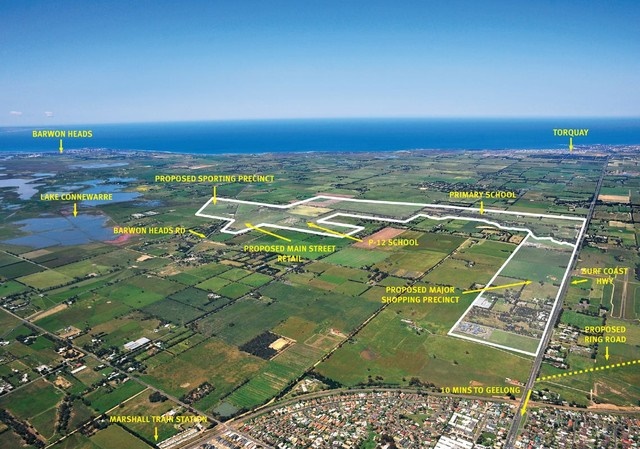 House and Land Investment Property in Armstrong Creek, VIC (3.75% Yield) | Aus Investment Properties - Photo 3