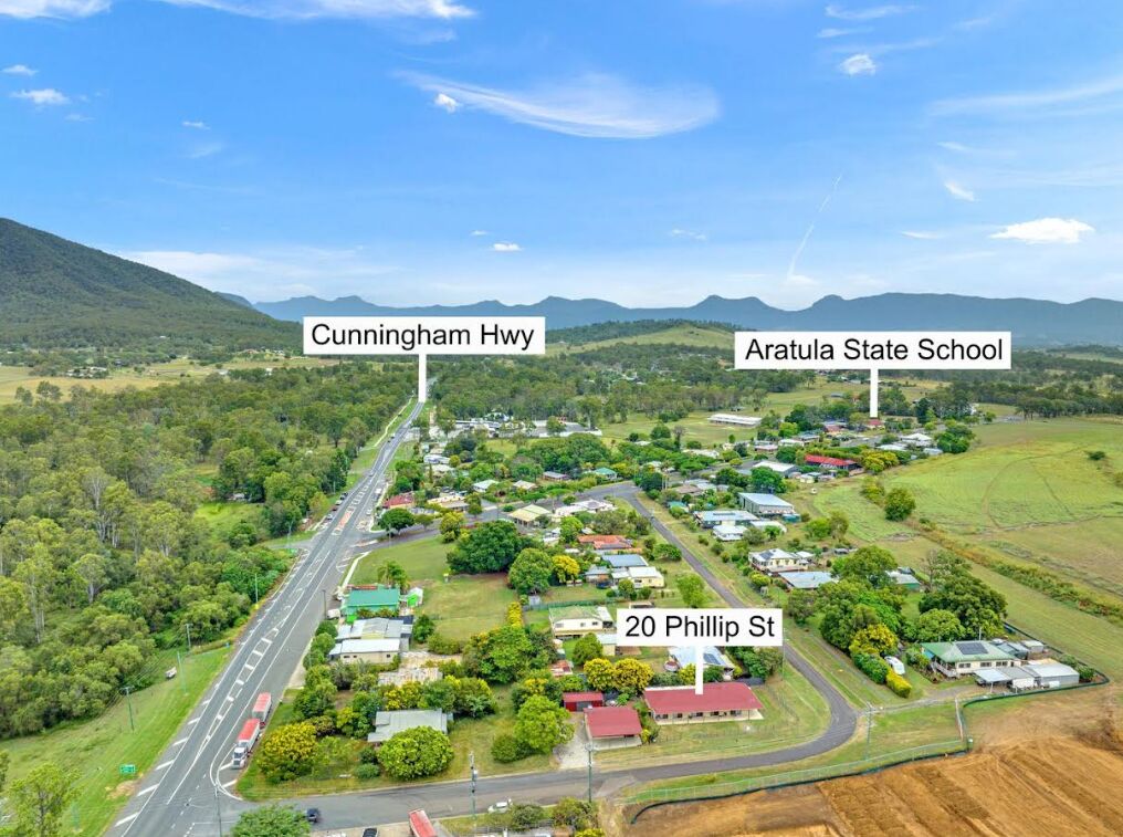 Duplex Investment Property in Aratula, QLD (5.89% Yield) | Aus Investment Properties - Photo 3