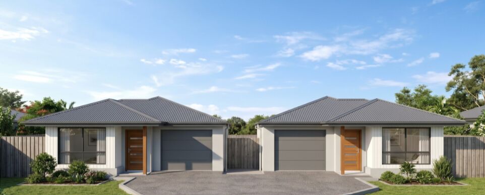 Lot 42 - Scenic Rise Estate - Aratula