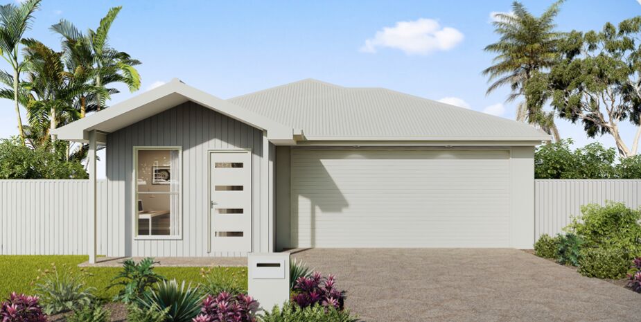 Lot 545 - Yarrabilba Estate - Yarrabilba 