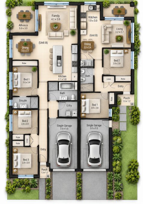 Dual Key Investment Property in Millfield, NSW (4.95% Yield) | Aus Investment Properties - Photo 2