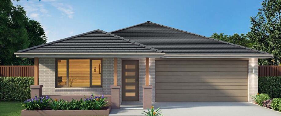 Lot 3750 - Flagstone Estate - Jimboomba
