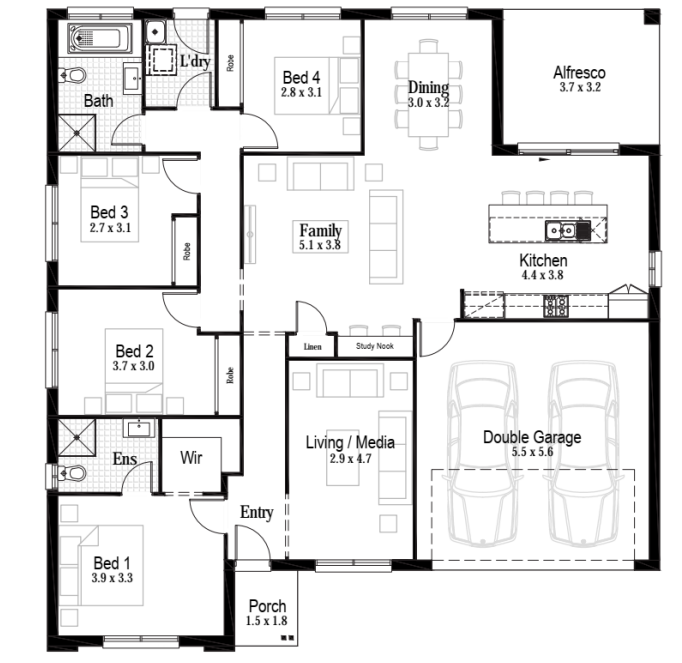 House and Land Investment Property in Jimboomba, QLD (4.29% Yield) | Aus Investment Properties - Photo 4