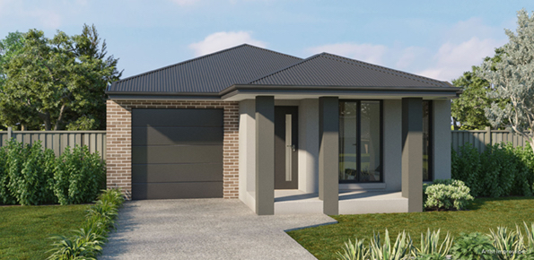 House and Land Investment Property in Clyde North, VIC (3.8% Yield) | Aus Investment Properties - Photo 3