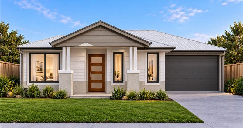 Lot 58 - Aberfeldie Street - Armstrong Creek