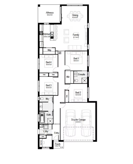 House and Land Investment Property in Caboolture, QLD (4.34% Yield) | Aus Investment Properties - Photo 4
