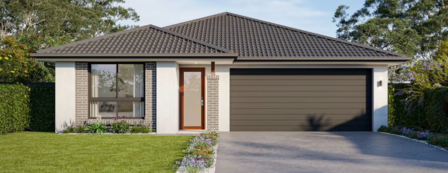Lot 1477 - Central Springs - Caboolture 