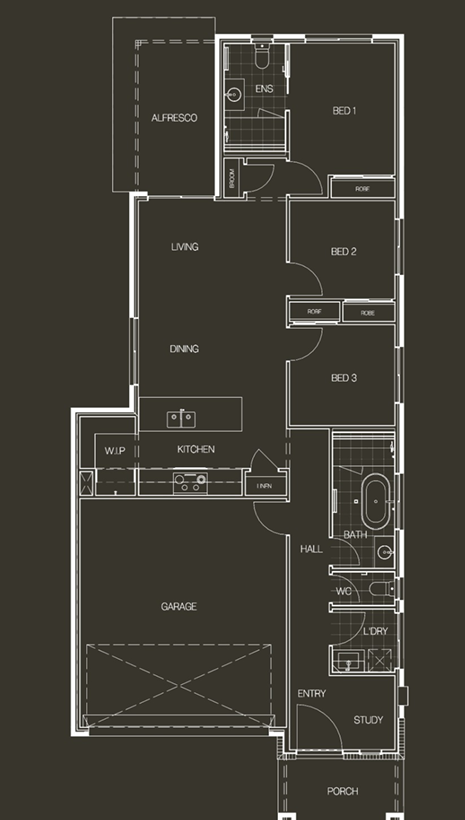 House and Land Investment Property in Deebing Heights, QLD (3.16% Yield) | Aus Investment Properties - Photo 2