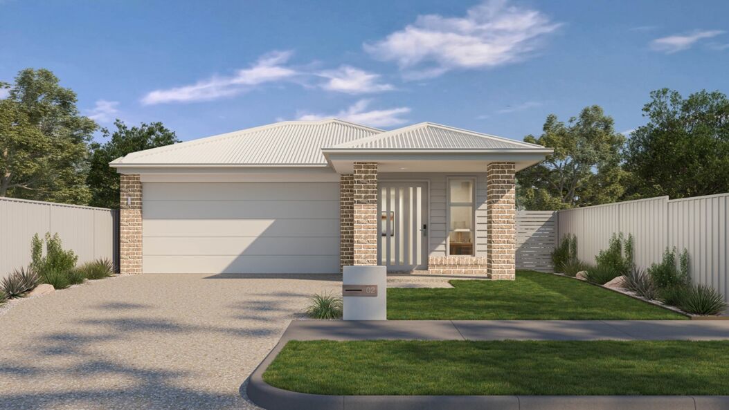 Lot 373 - South Place - Deebing Heights