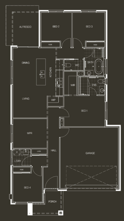 House and Land Investment Property in Park Ridge, QLD (3.12% Yield) | Aus Investment Properties - Photo 2