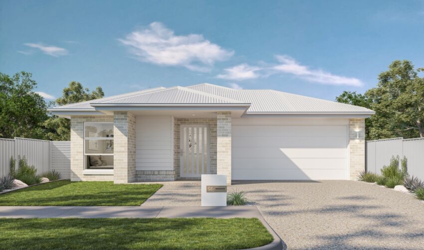 Lot 49 - Alto Estate - Park Ridge