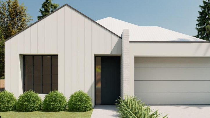 Lot 1037 - Wollert Rise Estate - Wollert - AUD 927,340.00
