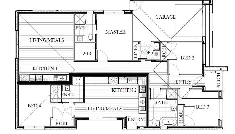 Dual Key Investment Property in Wollert, VIC | Aus Investment Properties - Photo 2