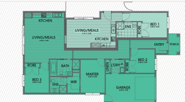 Dual Key Investment Property in Tarneit, VIC | Aus Investment Properties - Photo 2