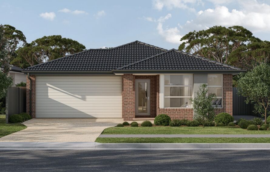 Lot 808 - Heritage Place - Morwell