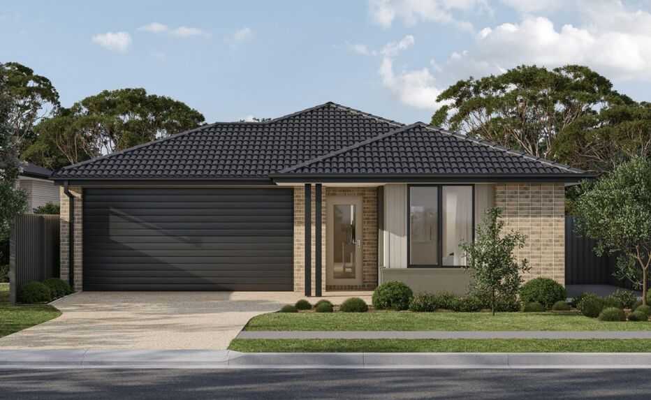 Lot 30 - Woodlands Estate - Nagambie