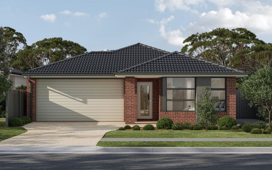 Lot 250 - Mcmahons Place - Echuca