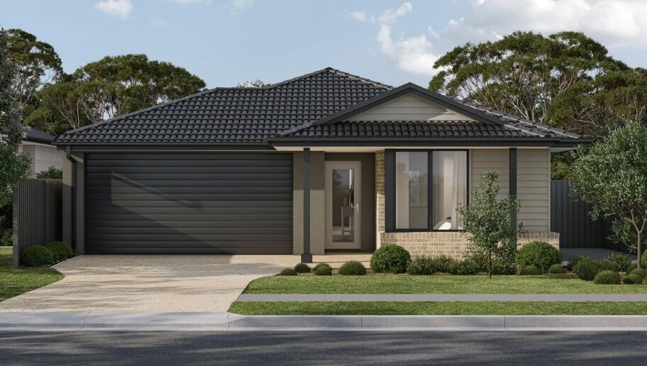 Lot 5 - Emerald Estate - Elliminyt