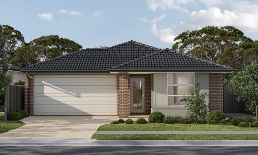 Lot 42 - Willow Estate - Yarrawonga 
