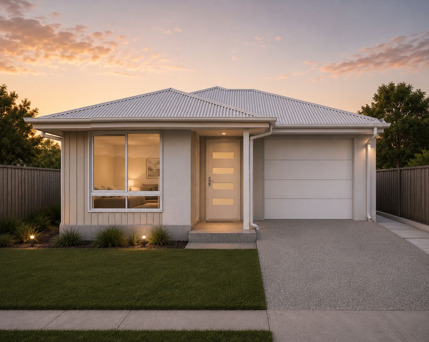 Lot 21 - Howards Crossing - Howard - AUD 713,500.00