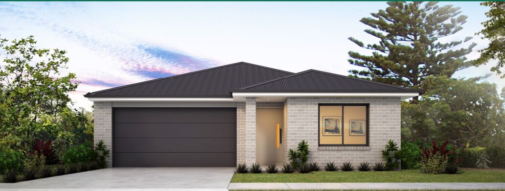 Lot 822 - Kinma Valley - Morayfield 