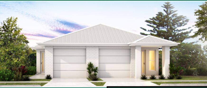 Lot 25 - Riverleigh Estate - Logan Reserve