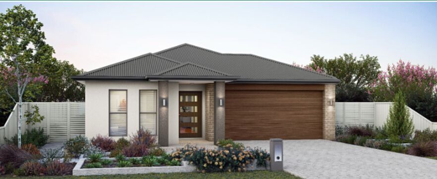 Lot 58 - Yarrabilba Estate - Yarrabilba  - AUD 936,999.00