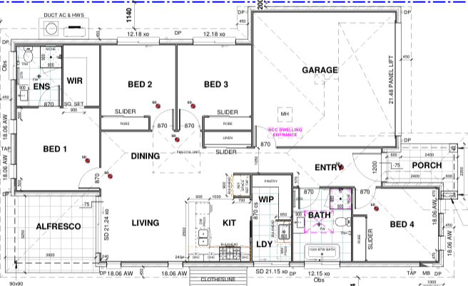 House and Land Investment Property in Yarrabilba, QLD (3.99% Yield) | Aus Investment Properties - Photo 2