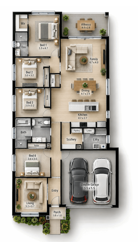 Display Investment Property in Jimboomba, QLD (5.7% Yield) | Aus Investment Properties - Photo 2