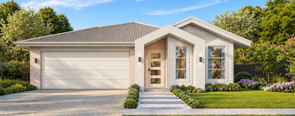 Lot 3408 - Flagstone Estate - Jimboomba