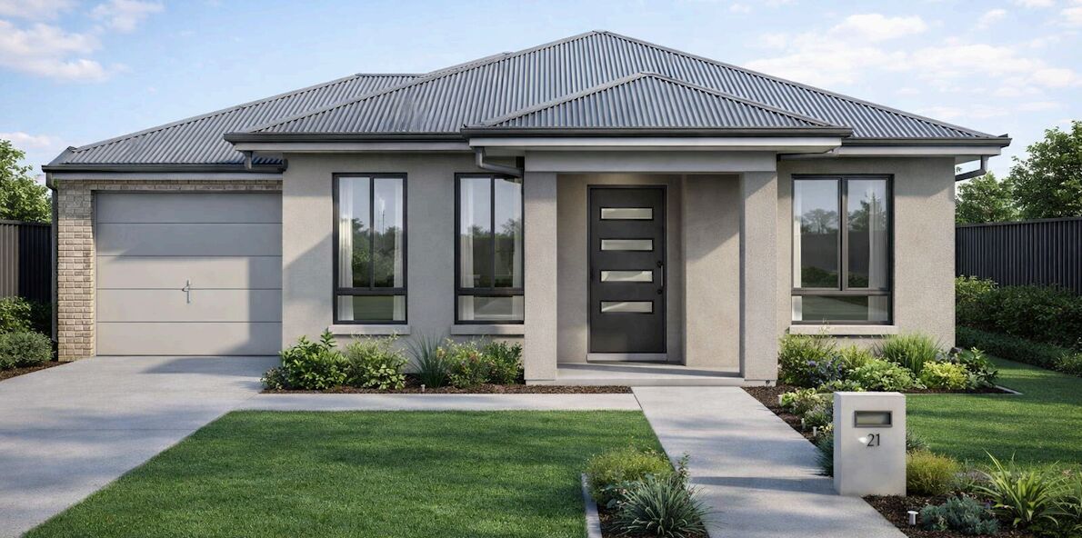 House and Land Investment Property in Munno Para Downs, SA (4.59% Yield) | Aus Investment Properties - Photo 3