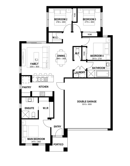 House and Land Investment Property in Charlemont, VIC (3.92% Yield) | Aus Investment Properties - Photo 2