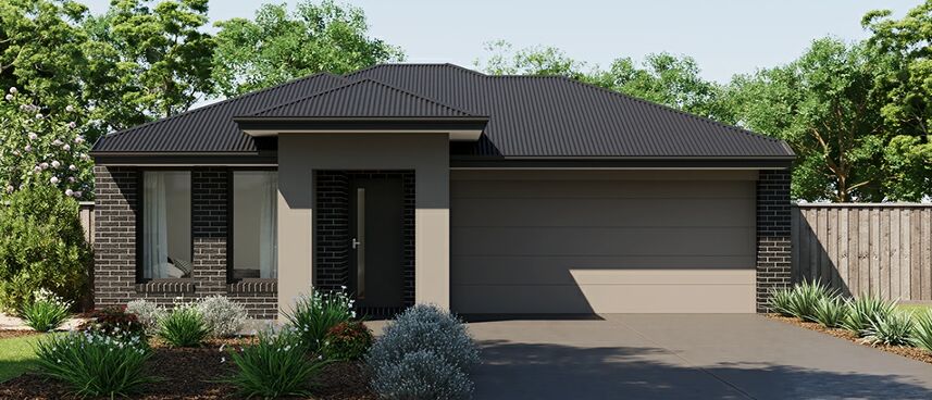 Lot 1015 - Boundary Road - Charlemont