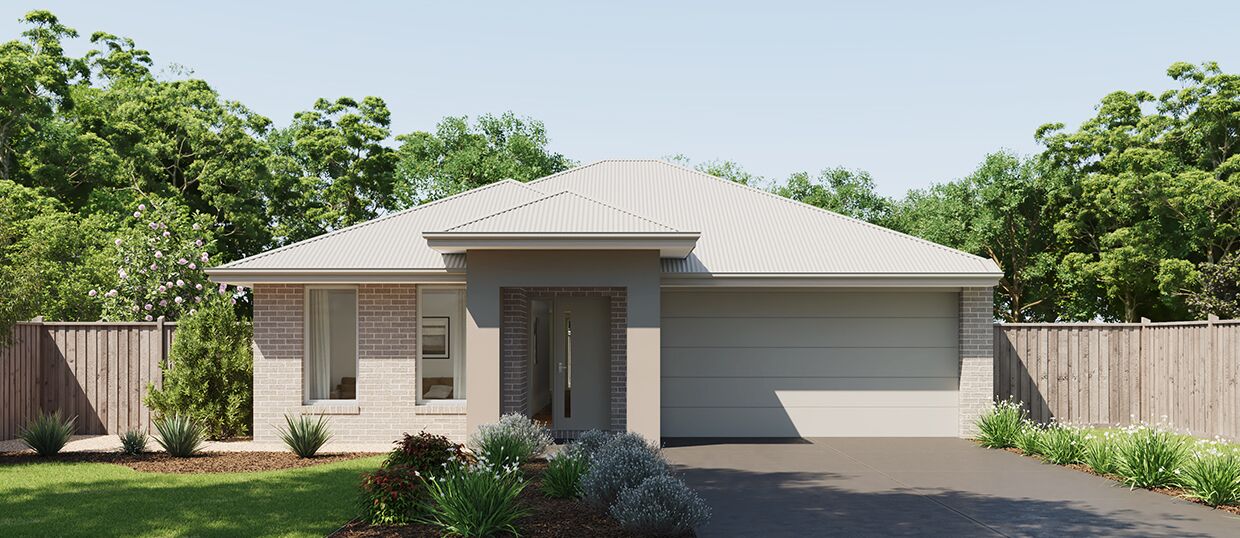 Lot 1219 - Banksia Estate - Armstrong Creek