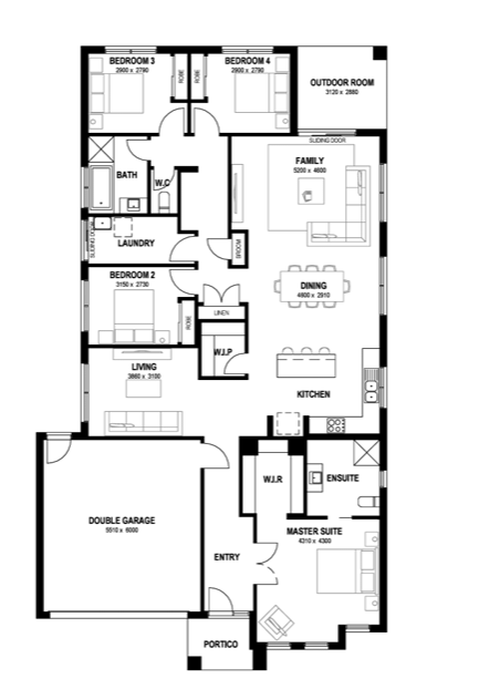House and Land Investment Property in Armstrong Creek, VIC (3.53% Yield) | Aus Investment Properties - Photo 4