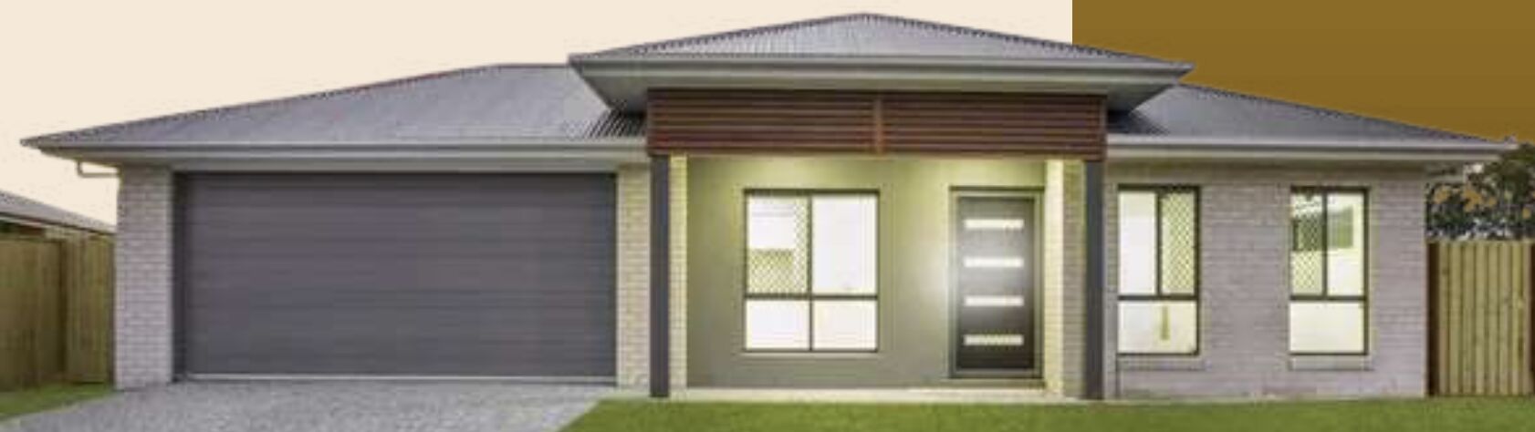 Lot 710 - The Outlook Estate - Gleneagle