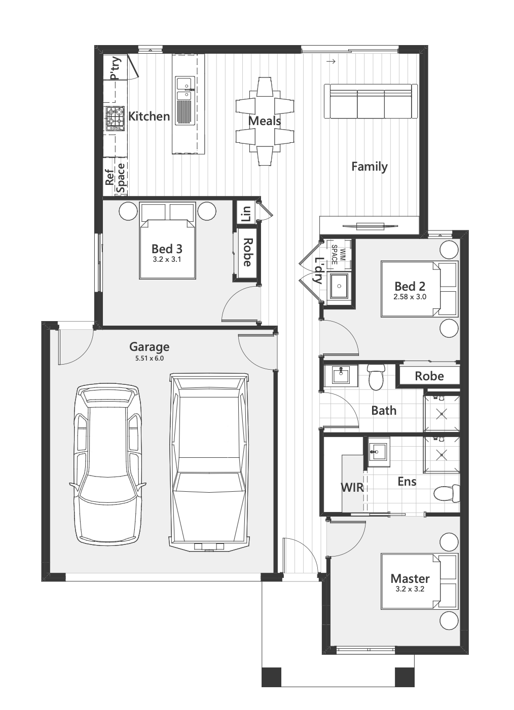 House and Land Investment Property in Mickleham, VIC (3.3% Yield) | Aus Investment Properties - Photo 2