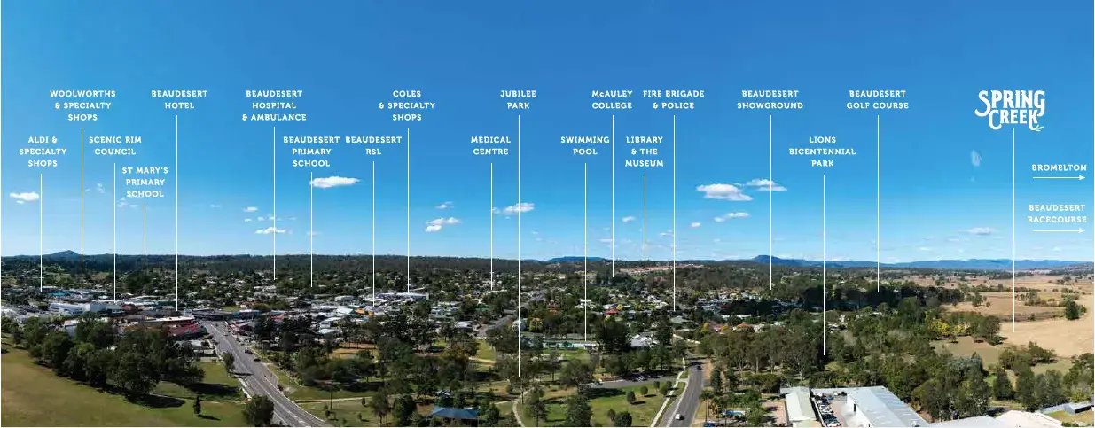 House and Land Investment Property in Beaudesert, QLD (3.27% Yield) | Aus Investment Properties - Photo 3